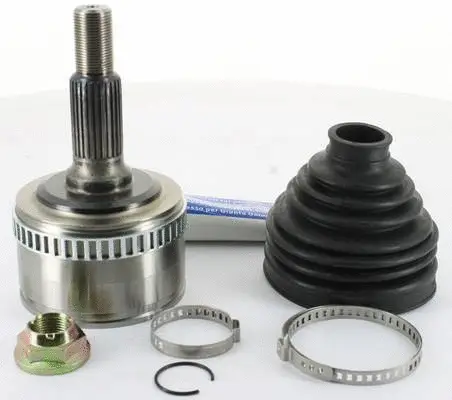 Jeu de joints, arbre de transmission FRIESEN FVJ0021