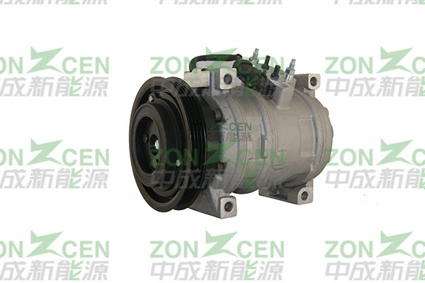 Compresseur, climatisation AIR ZONCEN 15050178