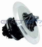 Groupe carter, turbocompresseur GM GS660453