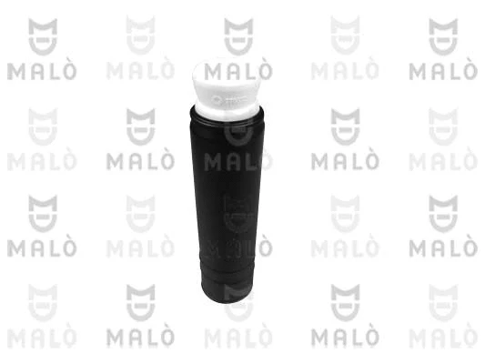 Butée élastique, suspension AKRON-MALÒ 28501