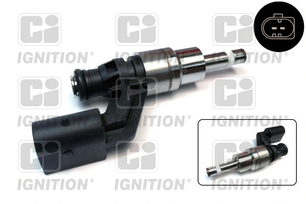 Injecteur QUINTON HAZELL XPSI76