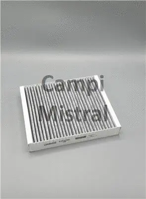Filtre, air de l'habitacle Mistral Filter AVF2110C