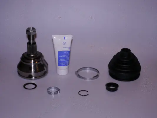 Jeu de joints, arbre de transmission AUTEX 821695