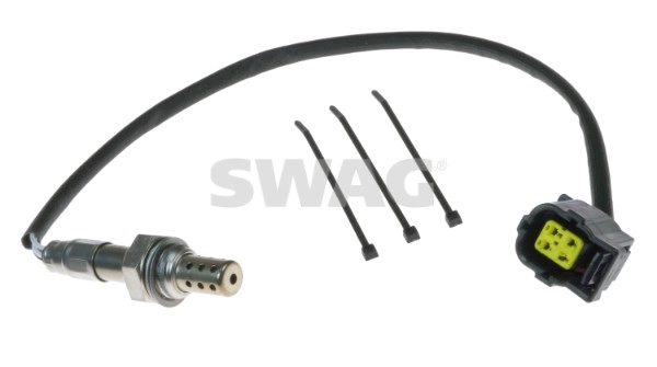 Sonde lambda SWAG 33 10 4609