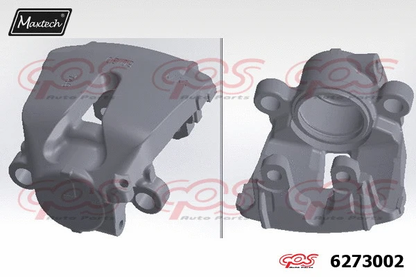 Étrier de frein MAXTECH 6273002