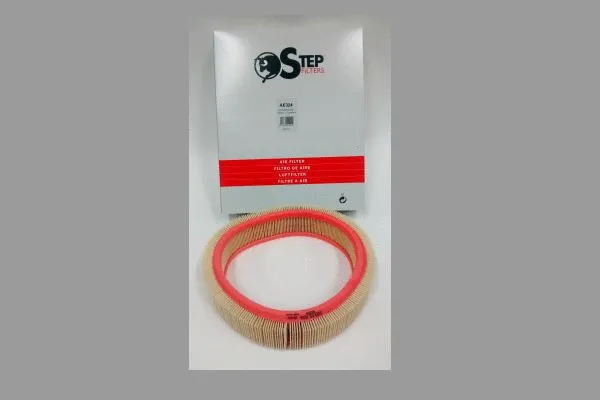 Filtre à air STEP FILTERS AE324