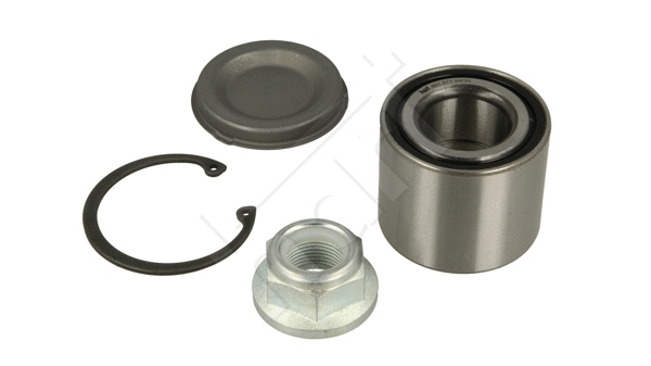 Kit de roulements de roue HART 901 971
