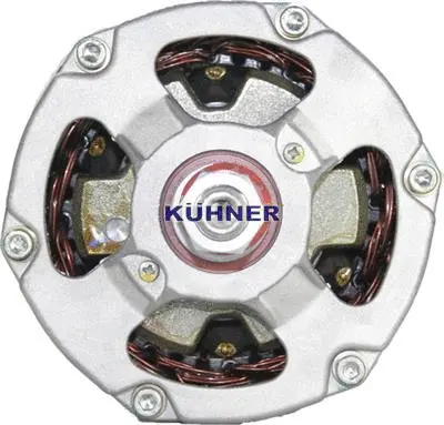 Alternateur AD KÜHNER 30813RI