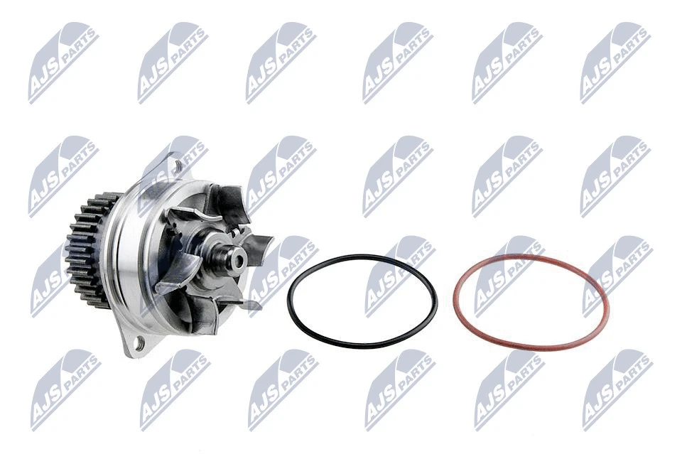 Pompe à eau, refroidissement du moteur NTY CPW-NS-085