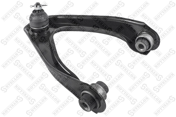 Bras de liaison, suspension de roue STELLOX 57-37026A-SX