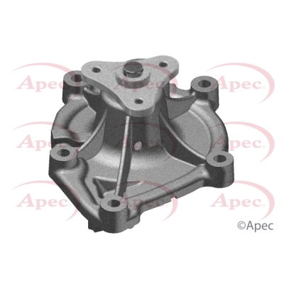 Pompe à eau, refroidissement du moteur APEC AWP1147