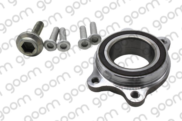 Moyeu de roue GOOM WBH-0109