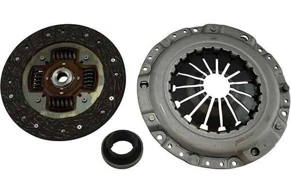 Kit d'embrayage KAVO PARTS CP-7507