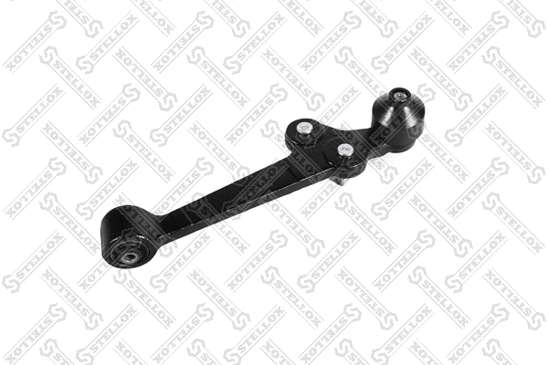 Bras de liaison, suspension de roue STELLOX 57-53077A-SX