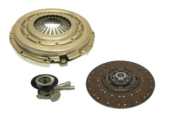 Kit d'embrayage KAWE 6511501
