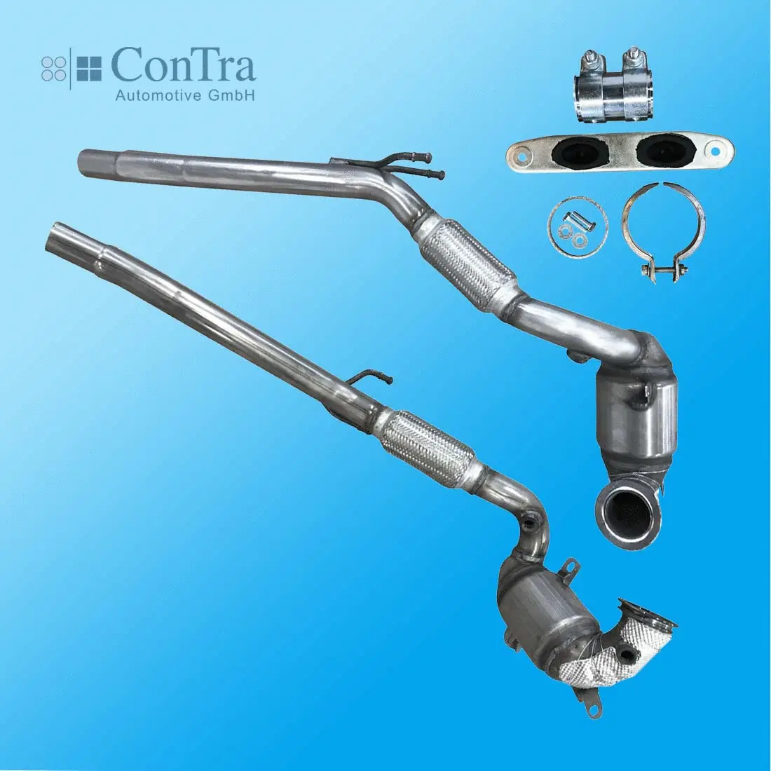 Catalyseur ConTra Automotive GmbH 31050