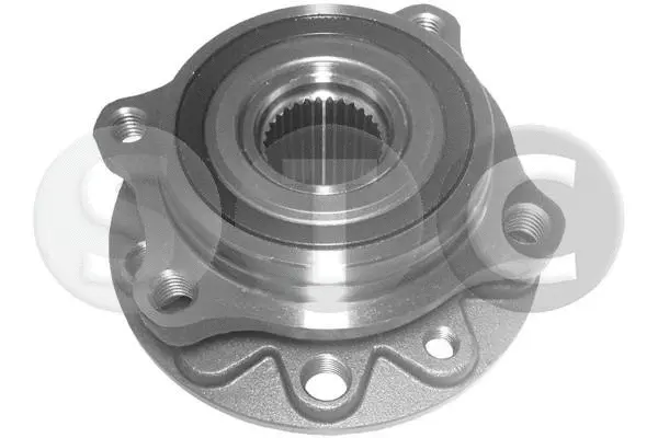 Moyeu de roue STC T490137