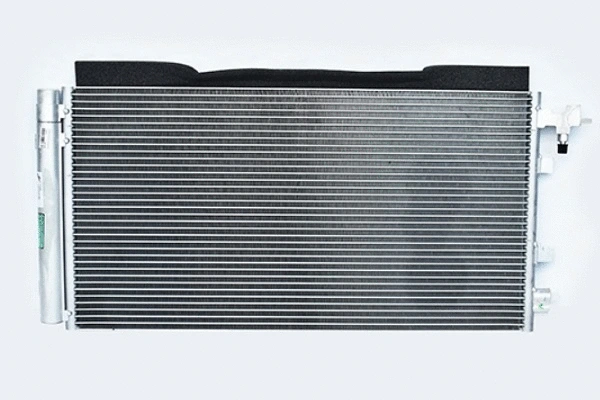 Condenseur, climatisation ASAM AUTOMOTIVE 55855