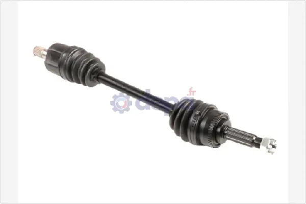Arbre de transmission DEPA 3541455