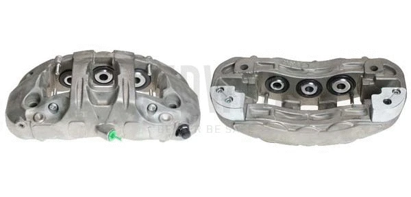 Étrier de frein BUDWEG CALIPER 344108