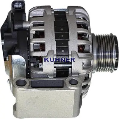 Alternateur AD KÜHNER 554632RIS