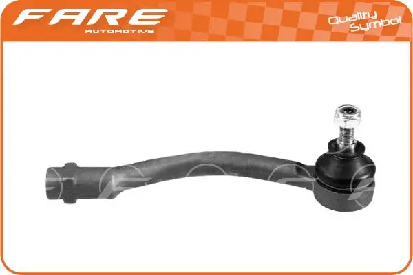 Rotule de barre de connexion FARE-RCH 26657