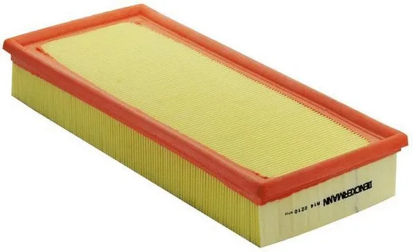 Filtre à air DENCKERMANN A140210