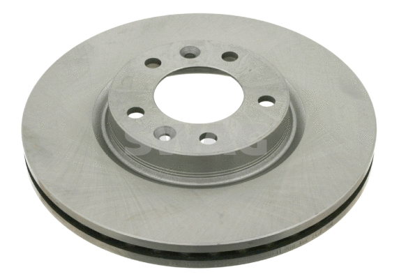 Disque de frein SWAG 62 92 2921