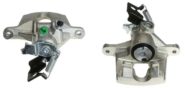 Étrier de frein 4X4 ESTANFI PDF-47-091