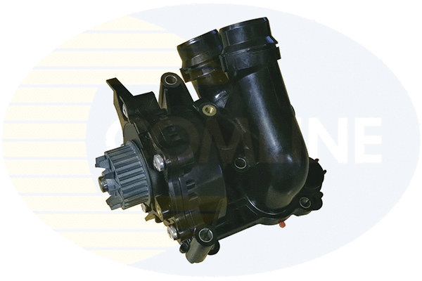 Pompe à eau, refroidissement du moteur COMLINE EWP232BH