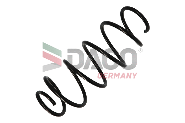 Ressort de suspension DACO Germany 800913