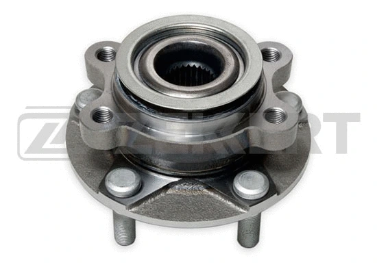 Moyeu de roue ZEKKERT RL-1054