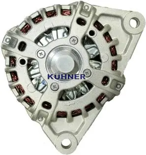 Alternateur AD KÜHNER 554112RIS
