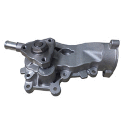 Pompe à eau, refroidissement du moteur TRADEX FRANCE TPE-309