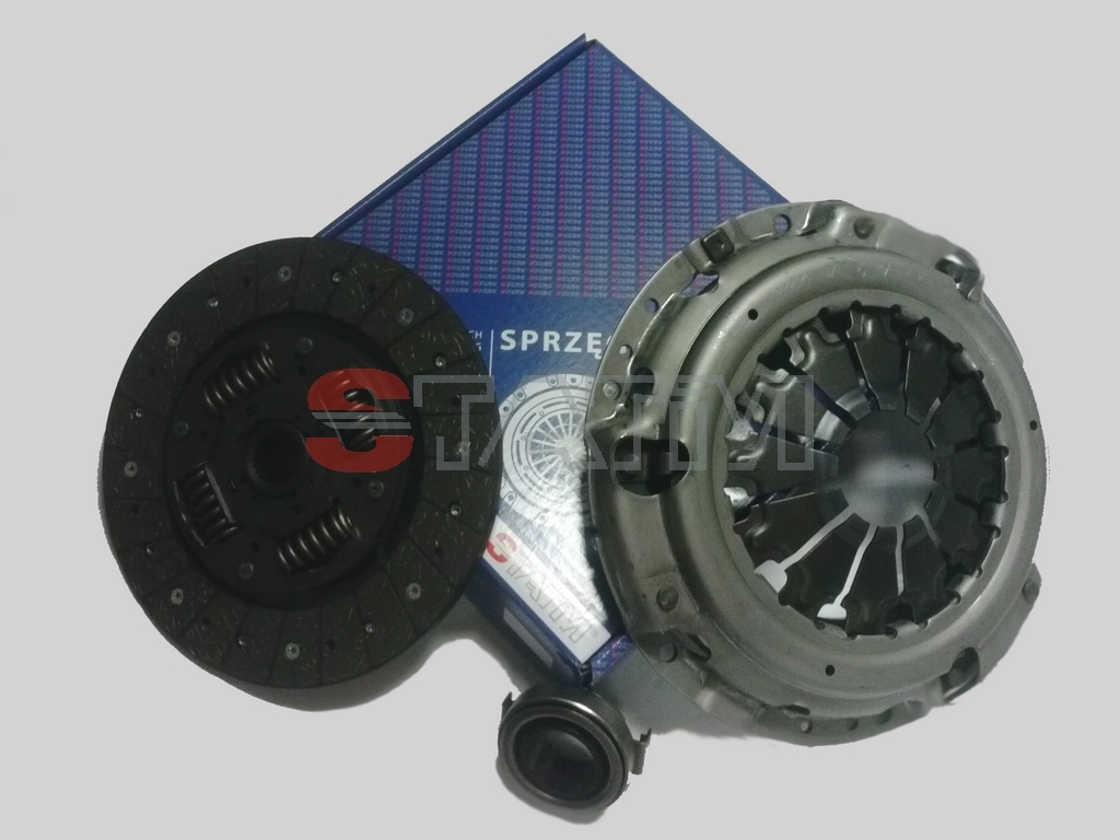 Kit d'embrayage STATIM 100.895