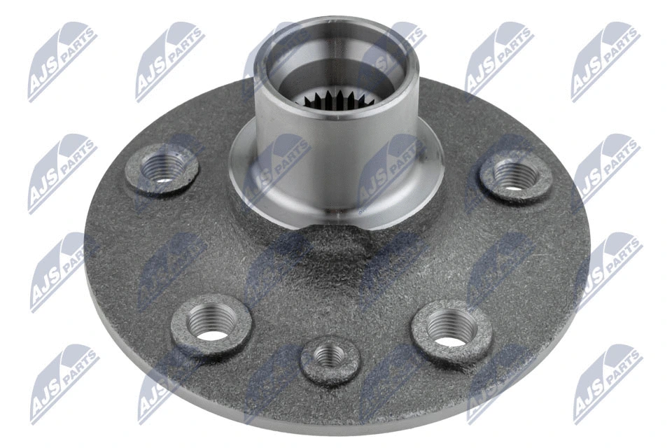Moyeu de roue NTY KLP-ME-016P