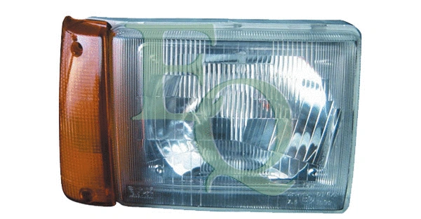 Projecteur principal EQUAL QUALITY PP0430D