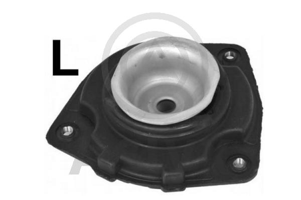 Coupelle de suspension Aslyx AS-202519