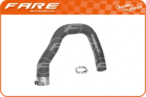 Gaine de suralimentation FARE SA 14661