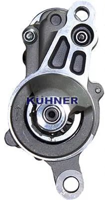 Démarreur AD KÜHNER 255116