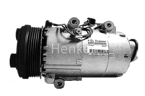 Compresseur, climatisation Henkel Parts 7110827R