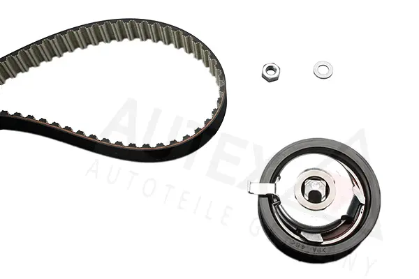 Kit de courroie crantée AUTEX 702180