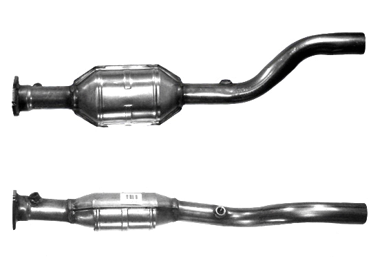 Catalyseur VEGAZ GmbH VK-858