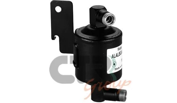 Filtre déshydratant, climatisation CTR 1211397