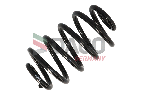 Ressort de suspension DACO Germany 812708
