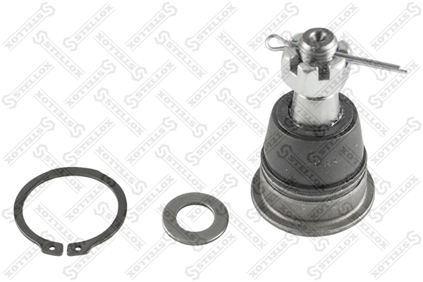 Rotule de suspension STELLOX 52-74016-SX