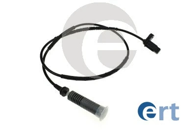 Capteur, vitesse de roue ERT 530062