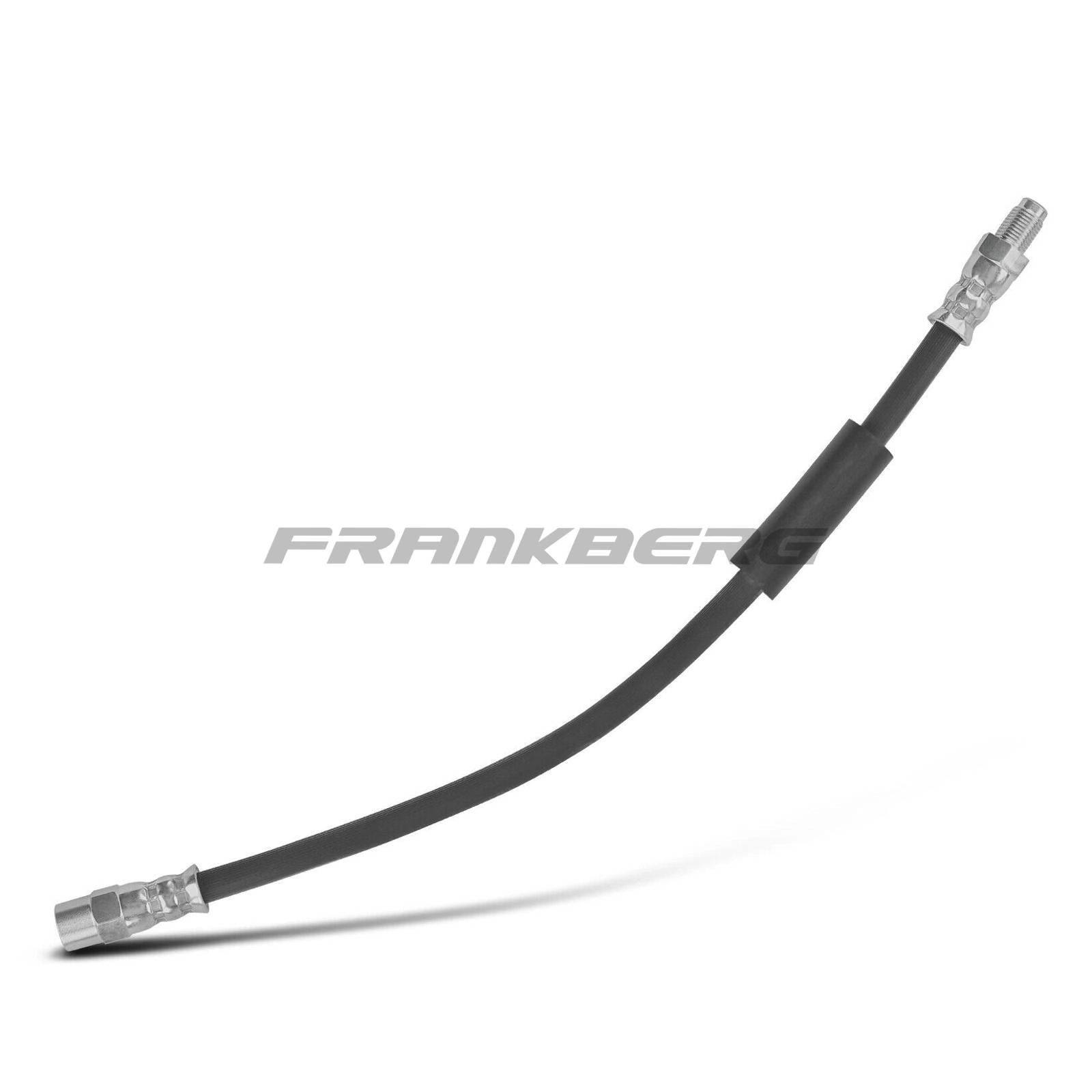 Flexible de frein Frankberg 5481FB0004978