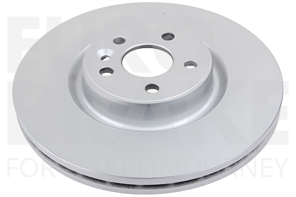 Disque de frein EUROBRAKE 5815314856