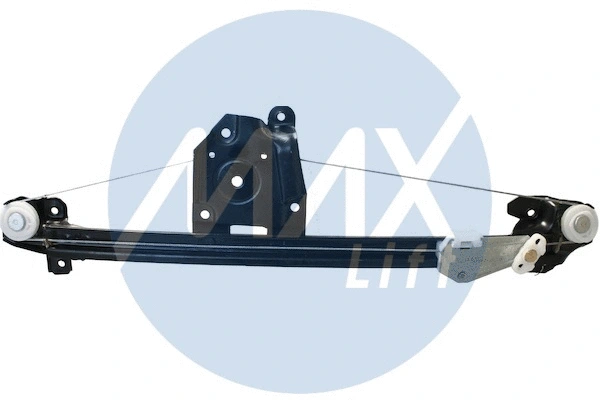 Lève-vitre MAX WOP120-L